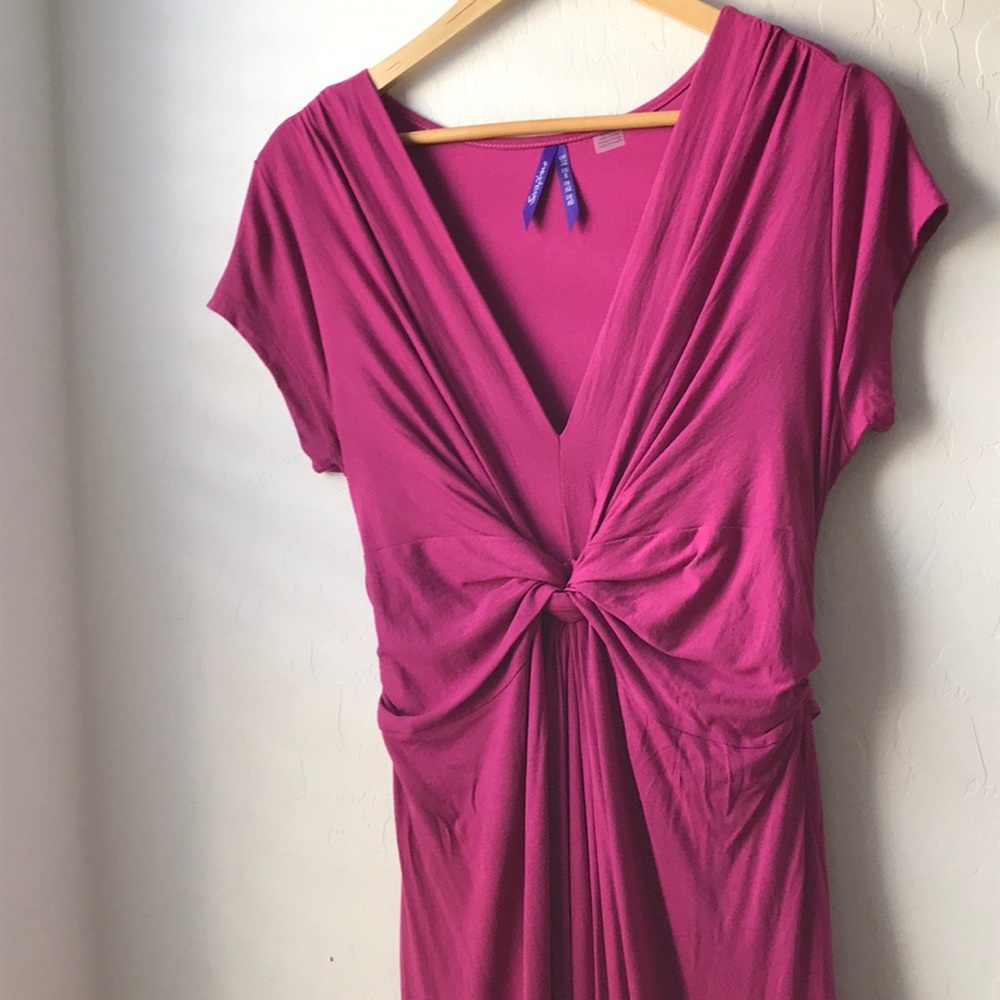 Seraphine maternity dress